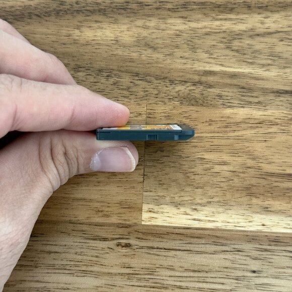 Mario Party DS (Nintendo DS, 2007) Tested Authentic Working - Picture 4 of 6